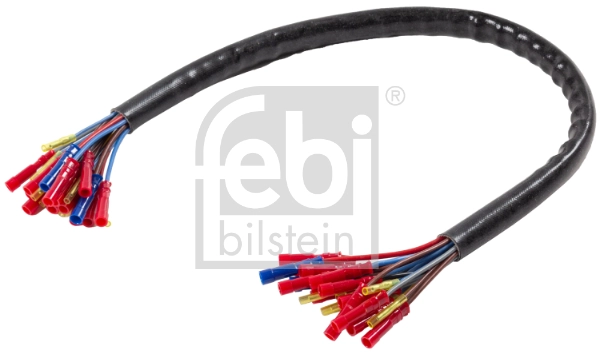 Ремонтный комплект кабеля дверь FEBI BILSTEIN 107070