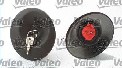 Крышка топливной бак VALEO 745373