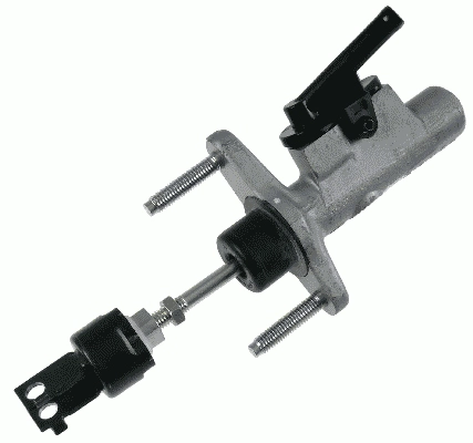 Главный цилиндр система сцепления SACHS 6284 600 460