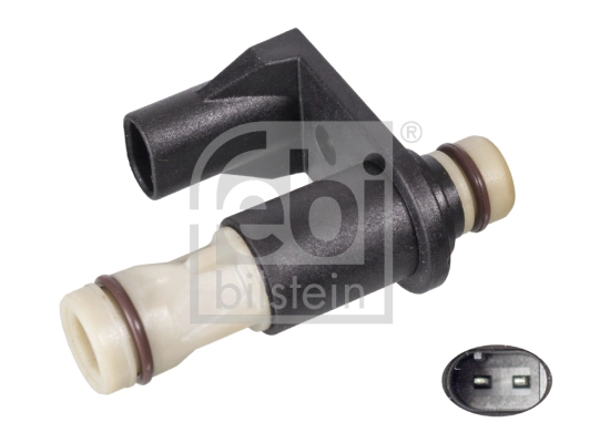 Клапанная форсунка впрыск карбамида FEBI BILSTEIN 103988