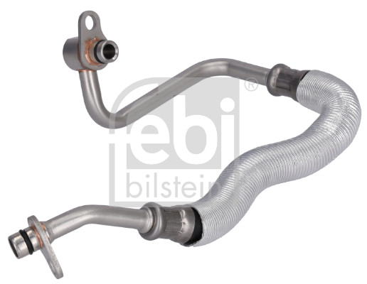Маслопровод компрессор FEBI BILSTEIN 184728