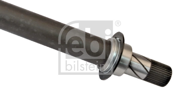 Приводной вал FEBI BILSTEIN 188152