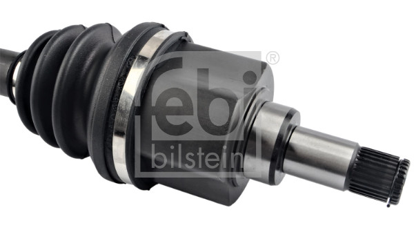 Приводной вал FEBI BILSTEIN 188150