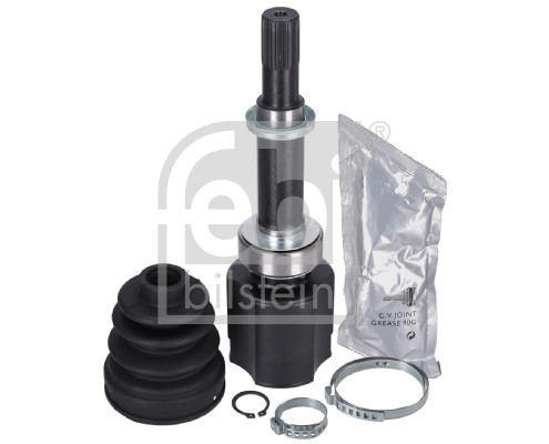 Шарнирный комплект приводной вал FEBI BILSTEIN 185929