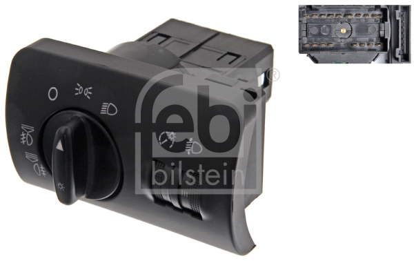 Выключатель головной свет FEBI BILSTEIN 37487