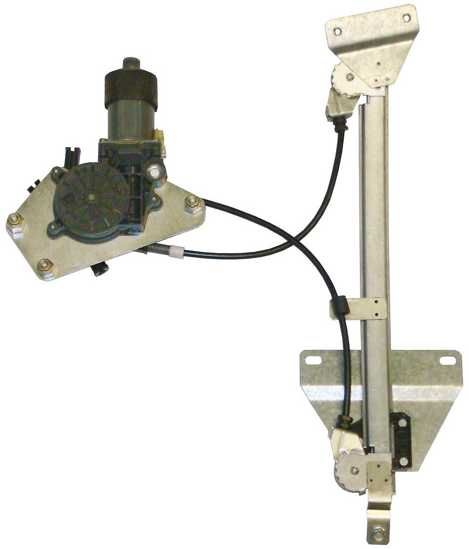 Стеклоподъемник VALEO 850069