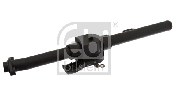 Регулирующий клапан охлаждающей жидкости FEBI BILSTEIN 107192
