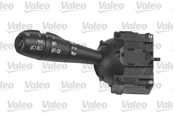 Выключатель на рулевой колонке VALEO 251682