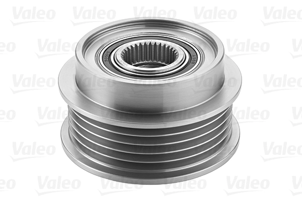 Механизм свободного хода генератора VALEO 588097