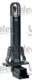 Датчик внутренняя температура VALEO 715308