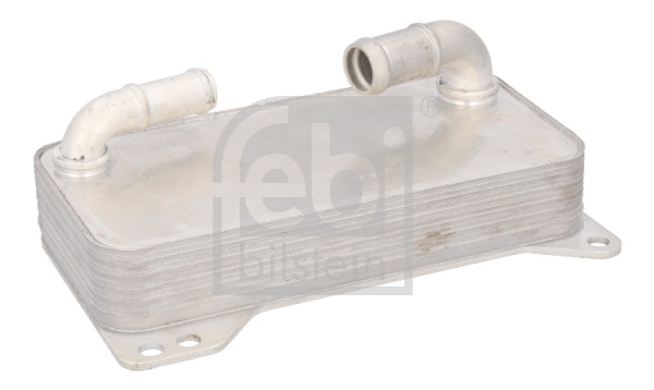 Масляный радиатор двигательное масло FEBI BILSTEIN 188365