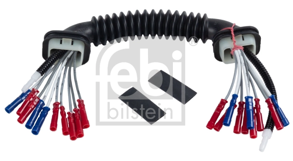 Ремонтный комплект кабеля задняя дверь FEBI BILSTEIN 107055