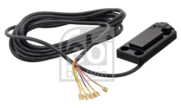 Кронштейн наружное зеркало FEBI BILSTEIN 101182