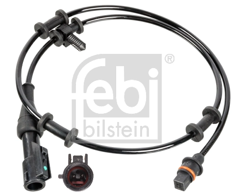 Датчик частота вращения колеса FEBI BILSTEIN 172367