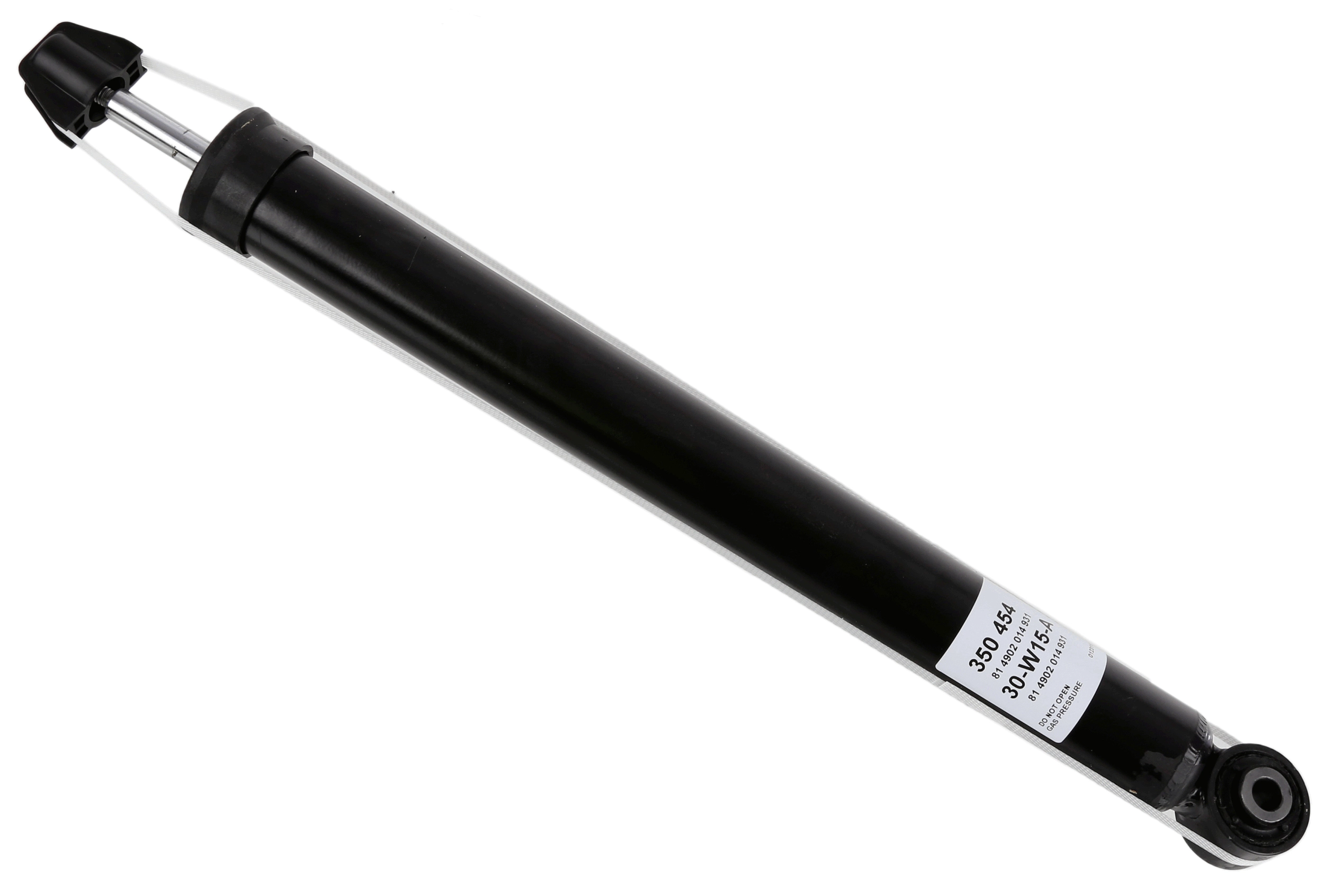 Амортизатор SACHS 350 454