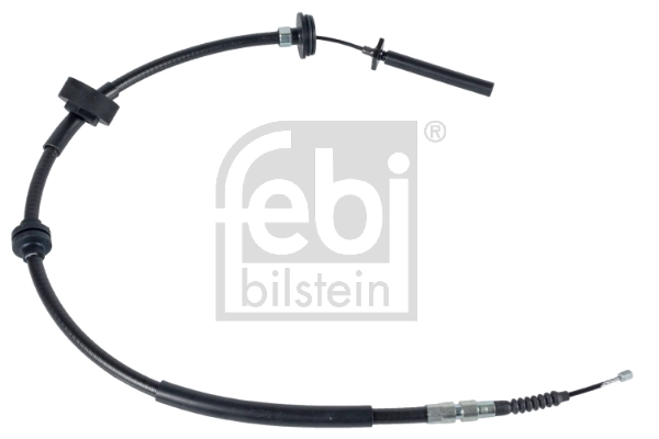 Тросик cтояночный тормоз FEBI BILSTEIN 109497