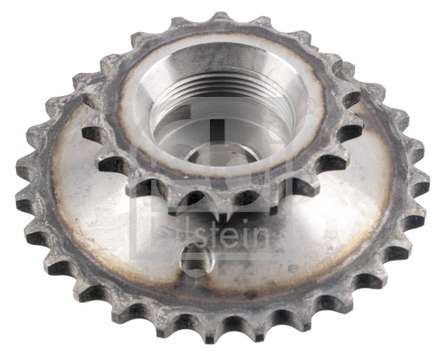 Шестерня топливный насос высокого давления FEBI BILSTEIN 106658