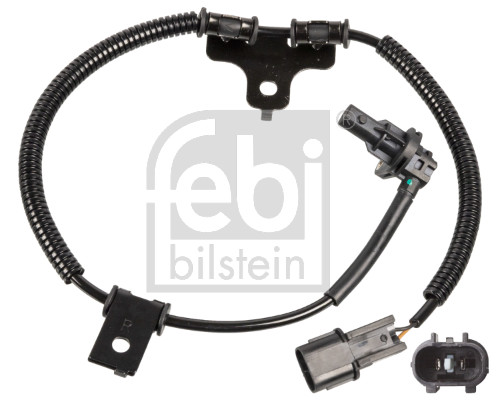 Датчик частота вращения колеса FEBI BILSTEIN 109420