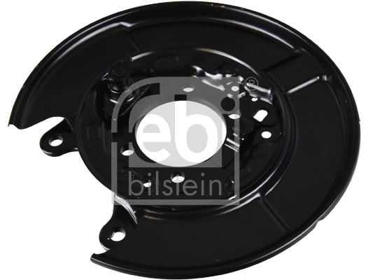 Отражатель диск тормозного механизма FEBI BILSTEIN 176755
