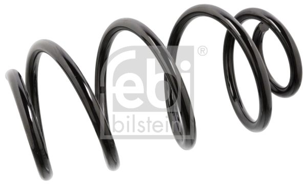 Пружина ходовой части FEBI BILSTEIN 104708