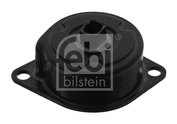 Натяжитель ремня клиновой зубча FEBI BILSTEIN 34467