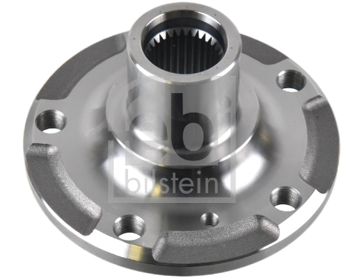 Ступица колеса FEBI BILSTEIN 176974