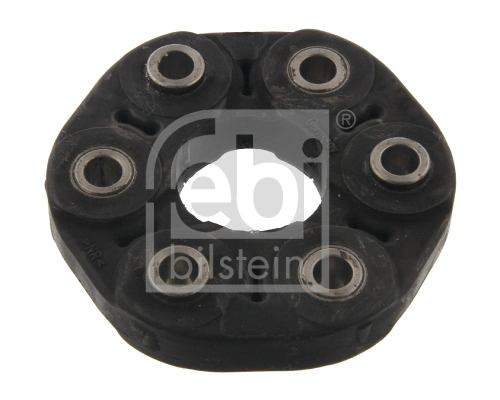 Шарнир продольный вал FEBI BILSTEIN 34744