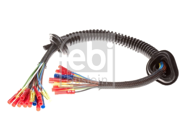 Ремонтный комплект кабеля задняя дверь FEBI BILSTEIN 107123