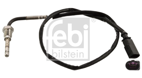 Датчик температура выхлопных газов FEBI BILSTEIN 100849