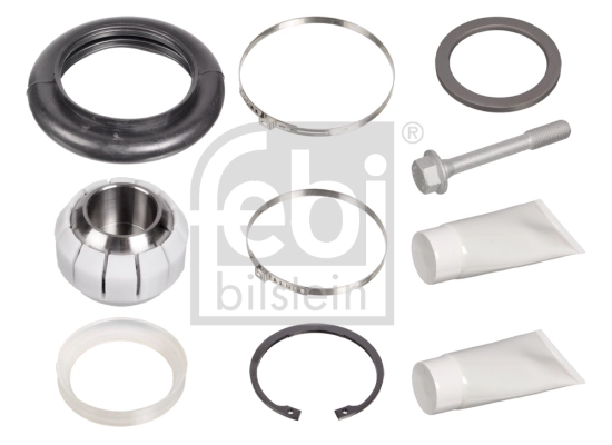 Ремкомплект направляющяя стойка FEBI BILSTEIN 102464