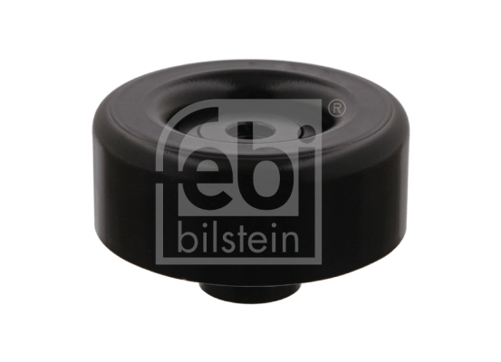 Паразитный / ведущий ролик поликлиновой ремень FEBI BILSTEIN 34534
