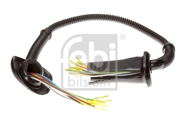 Ремонтный комплект кабеля крышка багажника FEBI BILSTEIN 107057