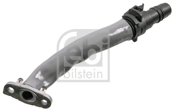 Маслопровод компрессор FEBI BILSTEIN 187686