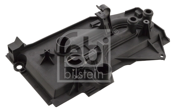 Кронштейн компенсационный бак охлаждающей жидкости FEBI BILSTEIN 104090