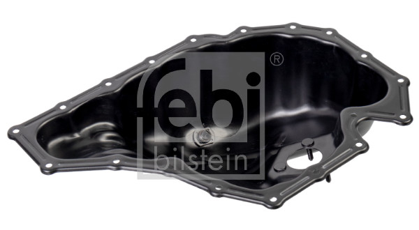 Масляный поддон FEBI BILSTEIN 176626