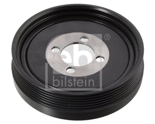 Ременный шкив коленчатый вал FEBI BILSTEIN 102042
