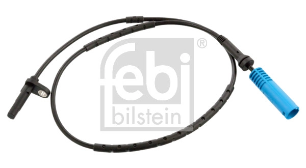 Датчик частота вращения колеса FEBI BILSTEIN 106621