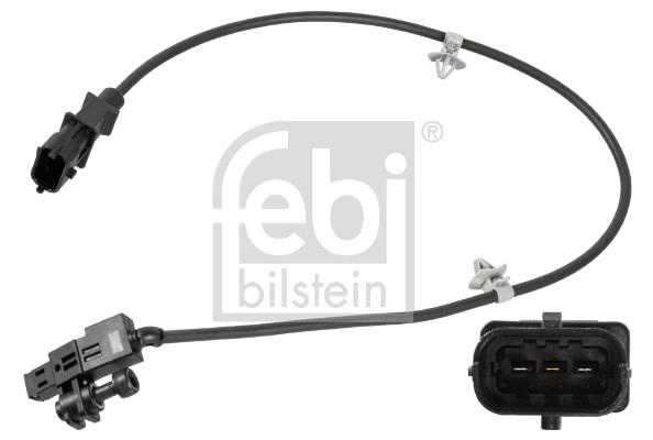 Датчик импульсов FEBI BILSTEIN 107757