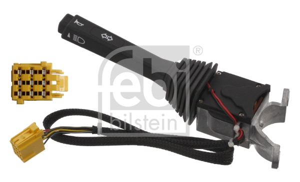 Выключатель на рулевой колонке FEBI BILSTEIN 35002