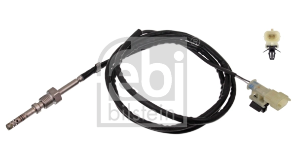 Датчик температура выхлопных газов FEBI BILSTEIN 49290