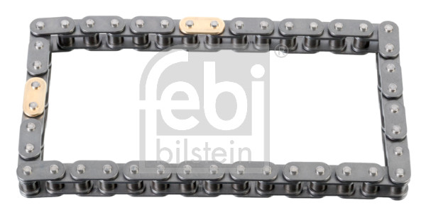 Цепь привода распредвала FEBI BILSTEIN 109537