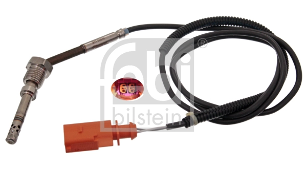 Датчик температура выхлопных газов FEBI BILSTEIN 49286