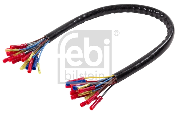 Ремонтный комплект кабеля дверь FEBI BILSTEIN 107152