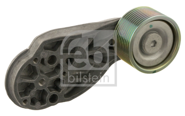 Паразитный / ведущий ролик поликлиновой ремень