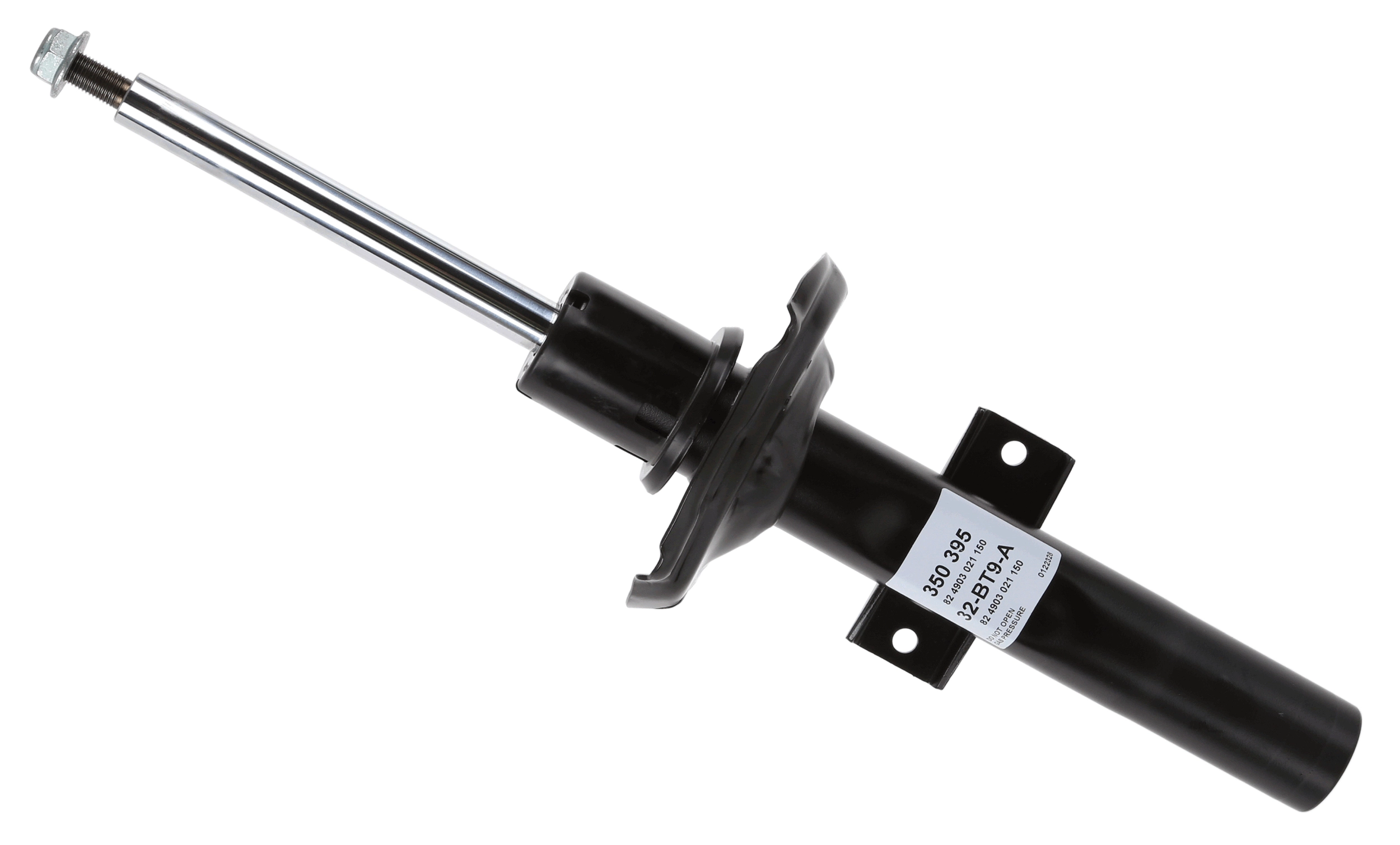 Амортизатор SACHS 350 395
