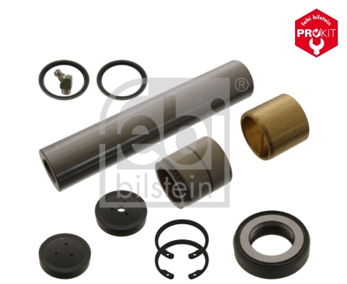 Ремкомплект шкворень поворотного кулака FEBI BILSTEIN 39440