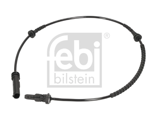 Датчик частота вращения колеса FEBI BILSTEIN 193496