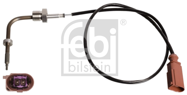 Датчик температура выхлопных газов FEBI BILSTEIN 109686