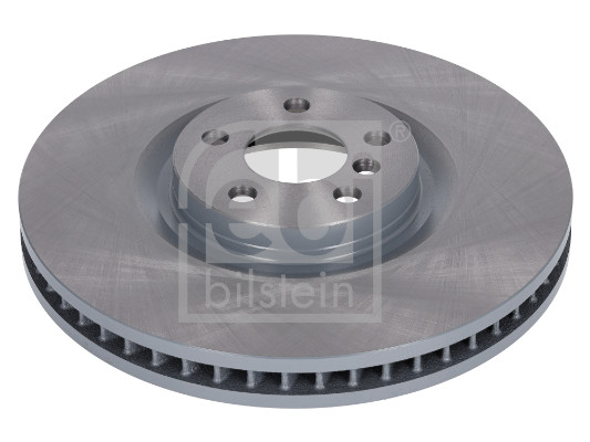 Тормозной диск FEBI BILSTEIN 179495