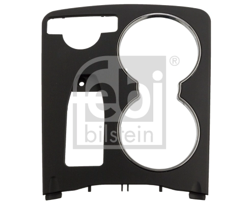 Кожух средняя консоль FEBI BILSTEIN 104632